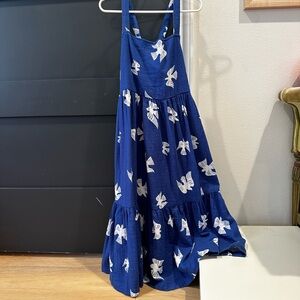 Hanna Andersson girls dress